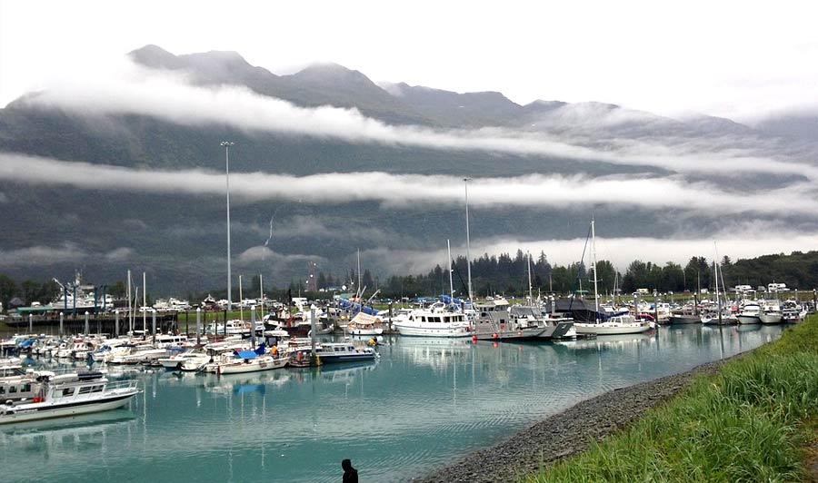 Valdez, Alaska