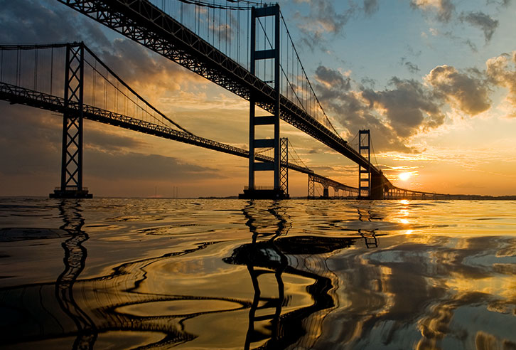 Chesapeake Bay Bridge