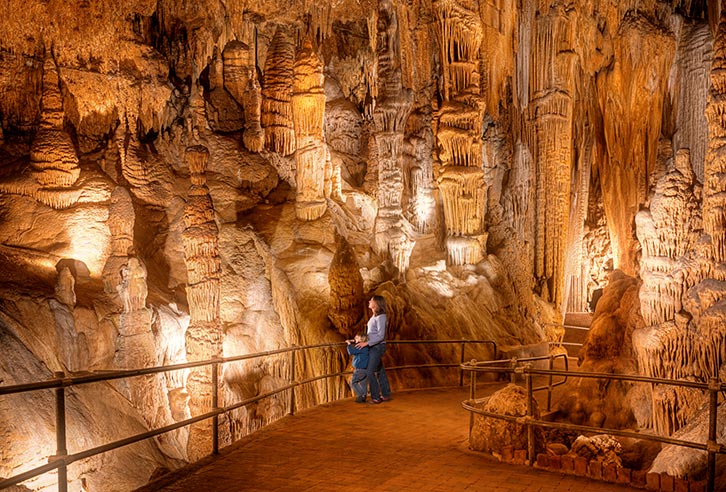 Luray Caverns