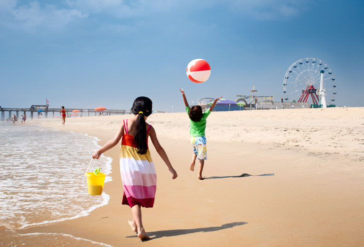 Ocean City, Maryland