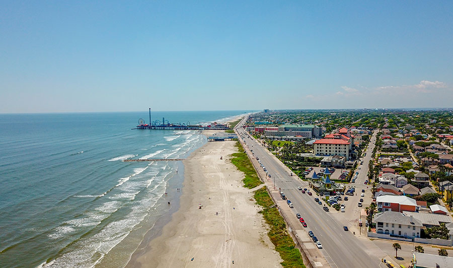 Galveston