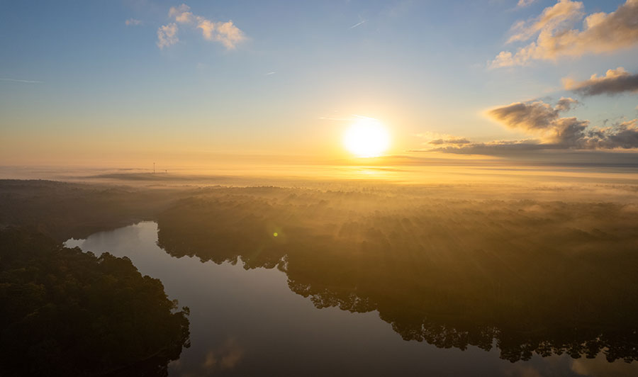 Huntsville State Park