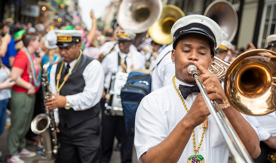 Krewe of Cork