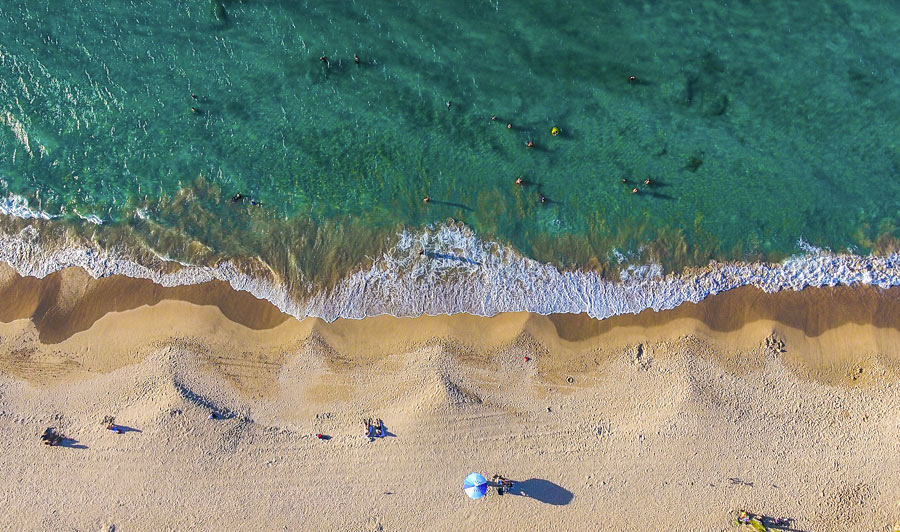 Condado Beach, San Juan