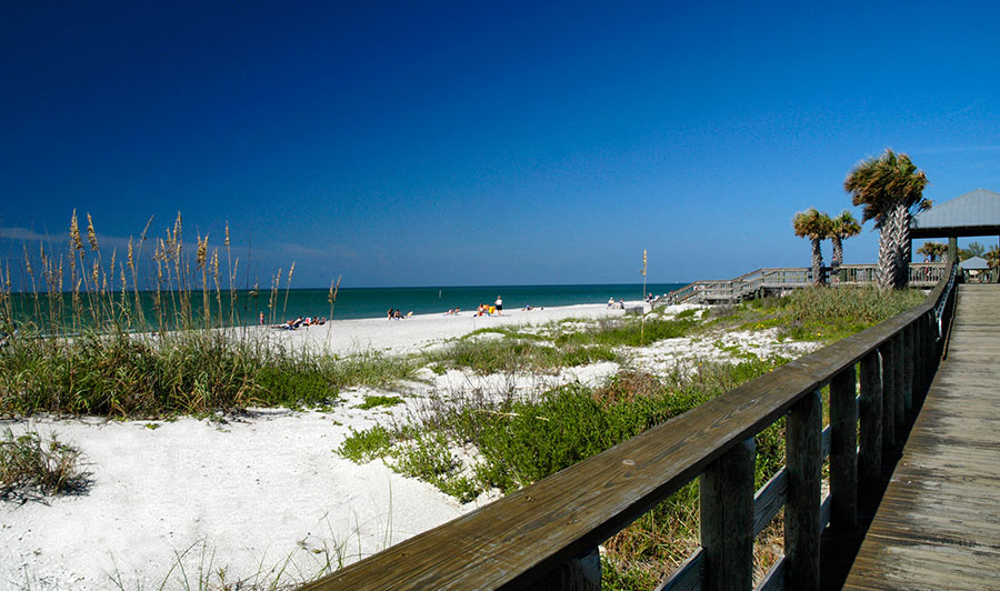 Englewood Beach