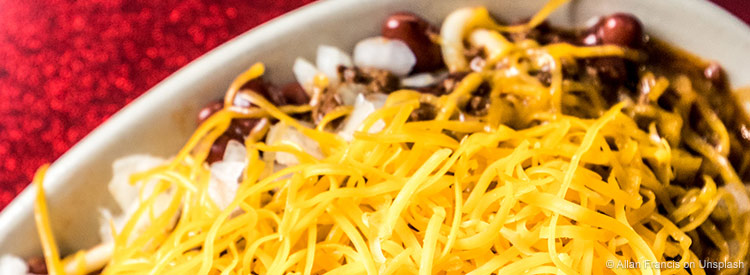 Cincinnati Chili