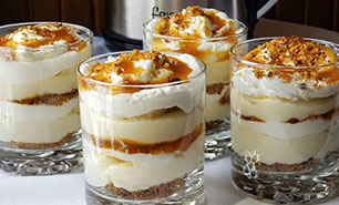 Banana Pudding