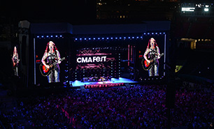 CMA Fest